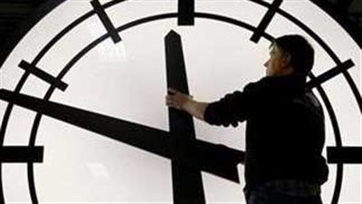  آخر موعد للعمل بالتوقيت الصيفي 2024