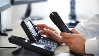 أون لاين.. خطوات دفع فاتورة التليفون الأرضي