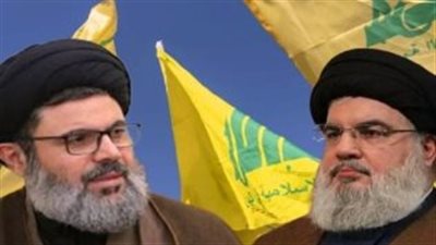 من هو هاشم صفي الدين ظل نصرالله وشبيهه؟