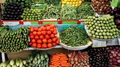  أسعار الخضروات والفاكهة اليوم السبت 5 أكتوبر 2024