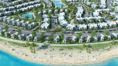 ما هي أبرز مشروعات رأس الحكمة في مصر؟