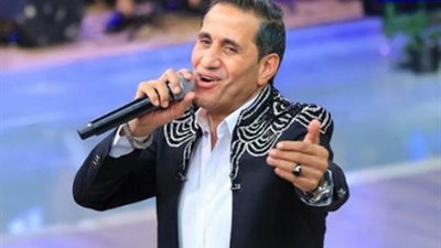 سرقة شقة المطرب أحمد شيبة فى بيانكى.. وأمن الإسكندرية يضبط المتهمين