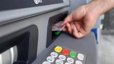 فودافون كاش.. خطوات سحب الأموال من ماكينة ATM