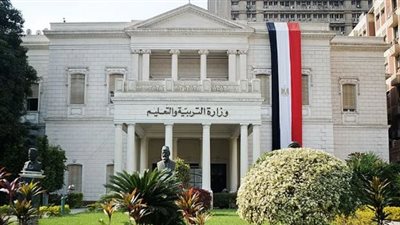 وزارة التعليم المصرية: امتحان الشهر يعقد فى فترة دراسية واحدة وبإشراف المعلم