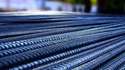 سعر طن حديد عز اليوم السبت 5_10_2024