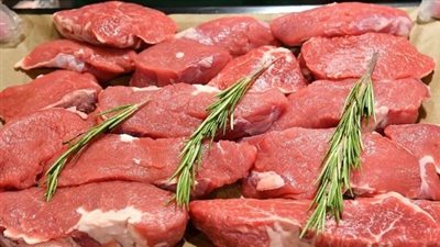 أسعار اللحوم اليوم 5_10_2024 في الأسواق