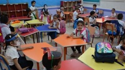 مصروفات المدارس الرسمية مع حلول موعد سداد القسط الأول