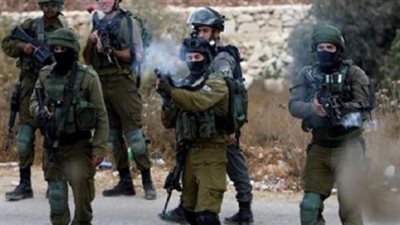 قوات الاحتلال تستولي على مبان سكنية بمخيمي طولكرم ونور شمس 
