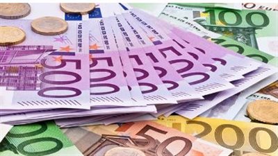 سعر اليورو اليوم السبت 5-10-2024، أمام الجنيه المصري