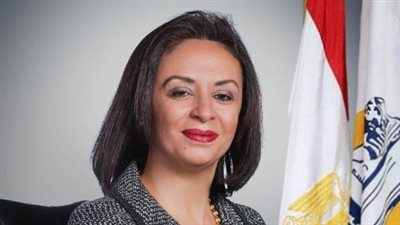 مايا مرسي: تسليم 801 وحدة سكنية لكريمي النسب من خريجى دور الرعاية