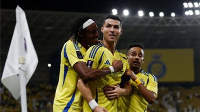 بالفوز الخامس تواليًا.. النصر يواصل صحوته مع بيولي