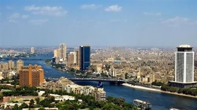  حار نهارا على القاهرة الكبرى والوجه البحري.. حالة الطقس اليوم الأحد 6 أكتوبر 2024