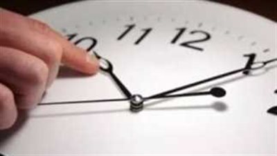 طريقة تغيير الساعة للتوقيت الشتوي 2024
