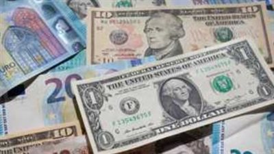  أسعار صرف العملات العربية والأجنبية مقابل الجنيه المصري اليوم الأحد 6-10-2024