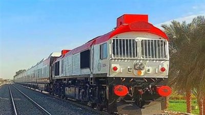 أسعار قطار تالجو على خطوط السكة الحديد خط القاهرة أسوان اليوم 6_10_2024