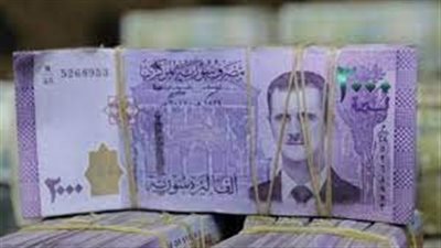 سعر الدولار اليوم الأحد 6_10_2024 في سوريا 