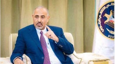 كيف تعد زيارة الزبيدي إلى الولايات المتحدة فرصة فريدة لتعزيز موقف الجنوب وكسب دعم دولي لقضيته؟