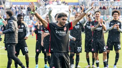 مرموش في مواجهة نارية أمام بايرن ميونخ بالدوري الألماني