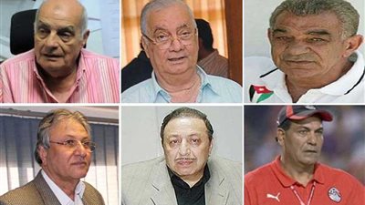 ذكرى حرب أكتوبر.. أبرز نجوم الكرة المصرية الذين شاركوا في الانتصار العظيم