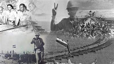 ذكرى انتصارات أكتوبر.. قصة مباراة استكملت أعظم خطط الخداع الاستراتيجي