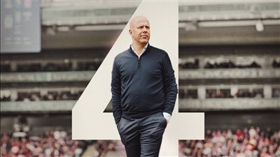  سلوت ينافس 3 مدربين على جائزة مدرب شهر ديسمبر بالدوري الإنجليزي