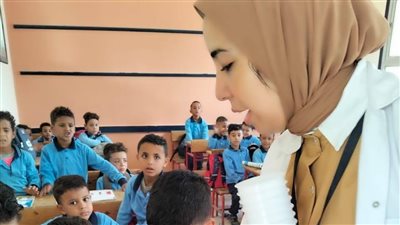«الصحة» تطلق حملات وقائية لفحص وعلاج أمراض البلهارسيا والطفيليات لطلاب المدارس 