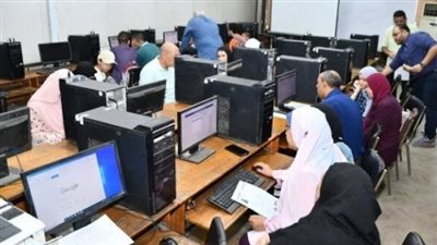 رابط نتيجة معادلة الدبلومات الفنية لكلية الهندسة والتجارة