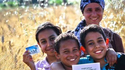 خطوات الاستعلام عن تكافل وكرامة بالرقم القومي.. والشروط 