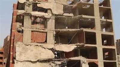 قانون التصالح الجديد على مخالفات البناء 2024