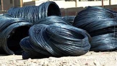 أسعار الحديد اليوم 7 أكتوبر 2024.. سعر طن حديد عز بكام؟