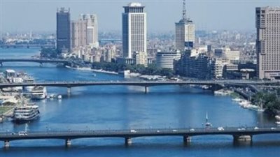 طقس اليوم في مصر حار نهارا معتدل ليلا وسحب منخفضة والعظمى بالقاهرة 32 درجة