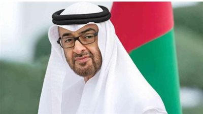 محمد بن زايد يوجه بتسيير 6 رحلات جوية إضافية لنقل مساعدات إنسانية إلى الشعب اللبناني