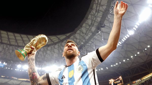 ماذا قال لاعبو منتخب الأرجنتين عن ليلة تكريم ميسي؟ ماذا قال لاعبو منتخب الأرجنتين عن ليلة تكريم ميسي؟