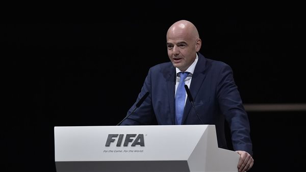 كأس العالم بقطر كانت خالية من الحوادث.. ورؤساء الدول اتصلوا بي عقب تأهلهم لمونديال 2026