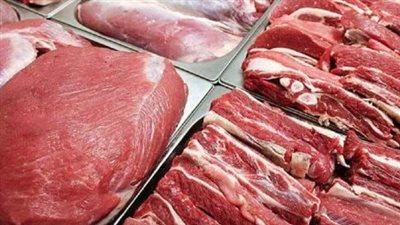 أسعار اللحوم اليوم الإثنين 7 أكتوبر 2024.. سعر كيلو اللحم الجملي؟