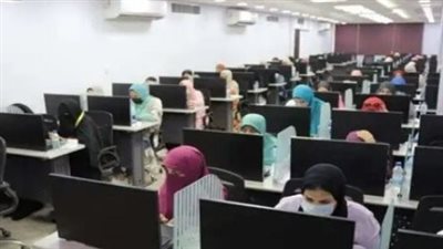 خطوات الاستعلام عن نتيجة مسابقة معلم مساعد مادة