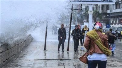 موعد بداية فصل الشتاء في مصر 2024