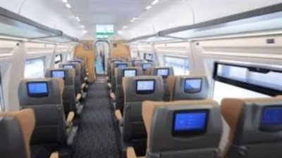 إلغاء رحلات خطوط السكك الحديدية في إيطاليا بسبب إضراب عام 