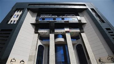 انطلاق الموقع الرسمي للمؤتمر السادس لنقابة الصحفيين المصريين