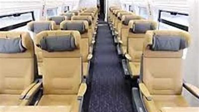 مواعيد قطار تالجو على خط الإسكندرية للقاهرة اليوم 8_10_2024