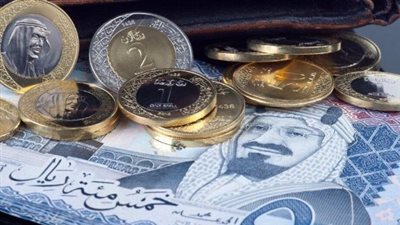 سعر الريال السعودي مقابل الجنيه المصري في السوق السوداء اليوم 8_10_2024