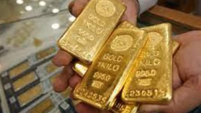 أسعار المعادن النفيسة اليوم الثلاثاء 8_10_2024