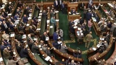 مجلس النواب المصري يوافق على تبعية صندوق مصر السيادى لمجلس الوزراء