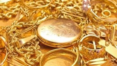 سعر الذهب في مصر ببداية تعاملات اليوم الثلاثاء 8 أكتوبر 2024