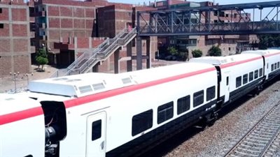 مواعيد قطار التالجو على خط القاهرة- الإسكندرية اليوم 8_10_2024