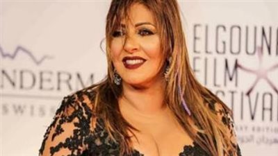 نجمة جعفر العمدة.. من هي هالة صدقي ويكيبيديا؟