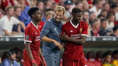 بدأ مع أرسنال وزامل صلاح في ليفربول.. من هو إيجاريا صفقة الزمالك الجديدة؟