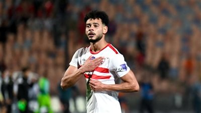 الأهلي يكذب لاعب الزمالك.. ماذا قال أمير توفيق؟