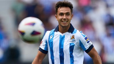 مانشستر سيتي يدخل منافسة شرسة مع ليفربول لضم نجم الليجا