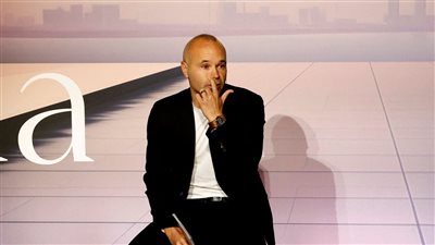 بتهمة الاحتيال.. إنييستا يواجه ورطة قضائية في بيرو 